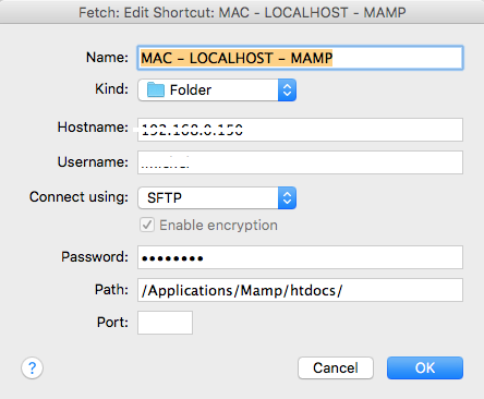 ftp for mac 2018